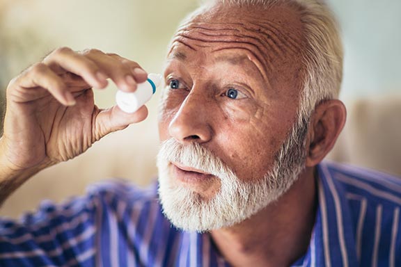 Glaucoma
