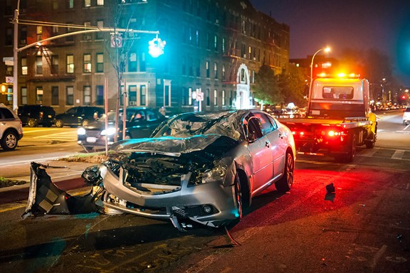 Glaucoma & Driving